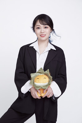 小板栗傳媒CEO陳婧 讓無力者有力，讓有力者前行